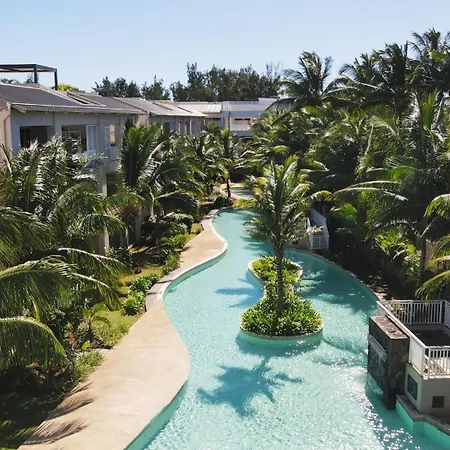 Villa Eden-2 Bedrooms With Private Rooftop Terrace & Pool, Access To Private Beachclub, Ki Residences, Pereybere - Managed By Ksn